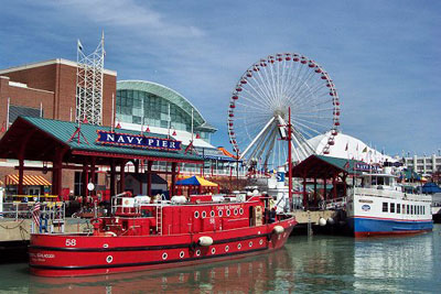 Navy Pier