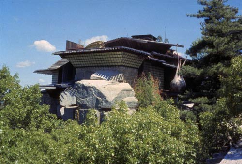 House on the Rock