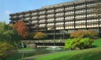 JD Headquarters in Moline, IL