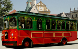 Trolley Service